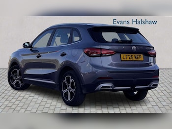 Used MG MG ZS 2025 for sale - 77928388: Photo