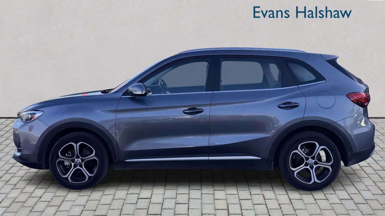 Used MG MG ZS 2025 for sale - 77928388: Photo 3