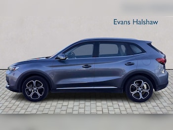 Used MG MG ZS 2025 for sale - 77928388: Photo