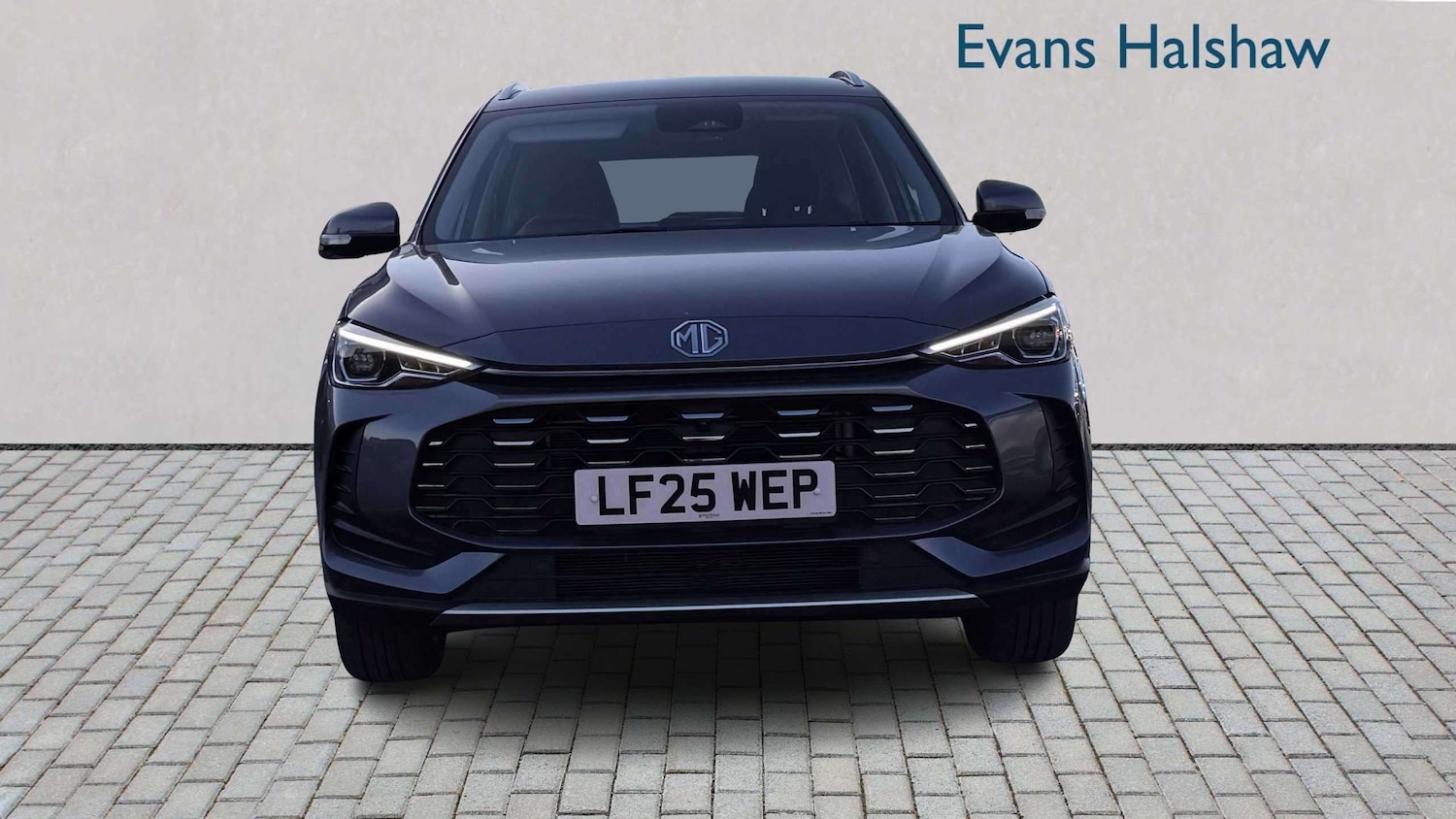 Used MG MG ZS 2025 for sale - 77928388: Photo 4