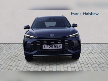 Used MG MG ZS 2025 for sale - 77928388: Photo