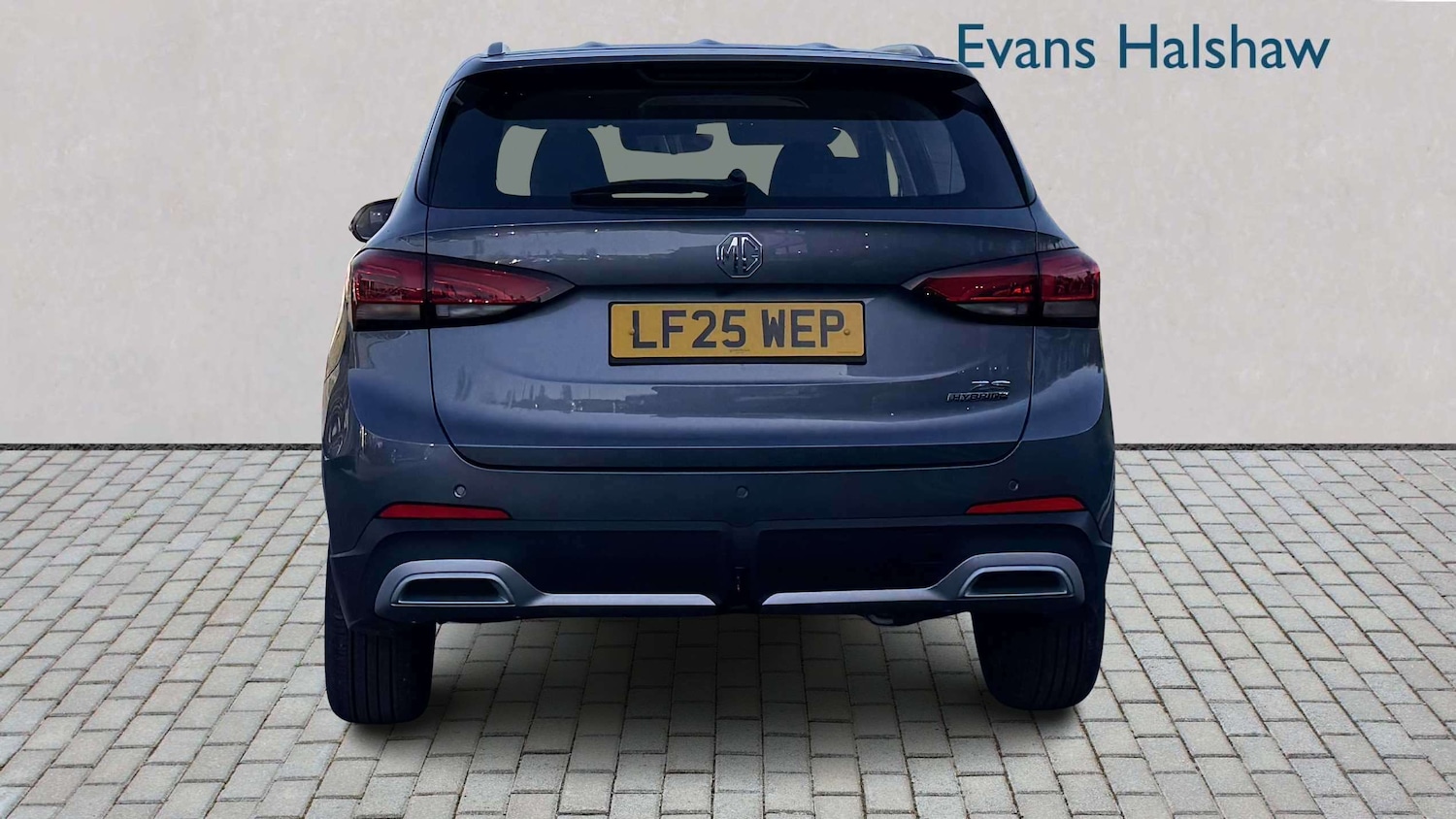 Used MG MG ZS 2025 for sale - 77928388: Photo 5