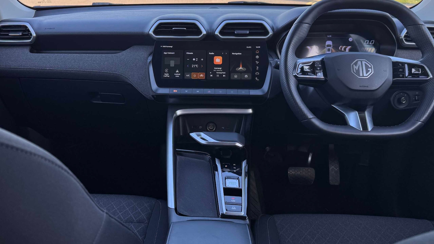 Used MG MG ZS 2025 for sale - 77928388: Photo 8