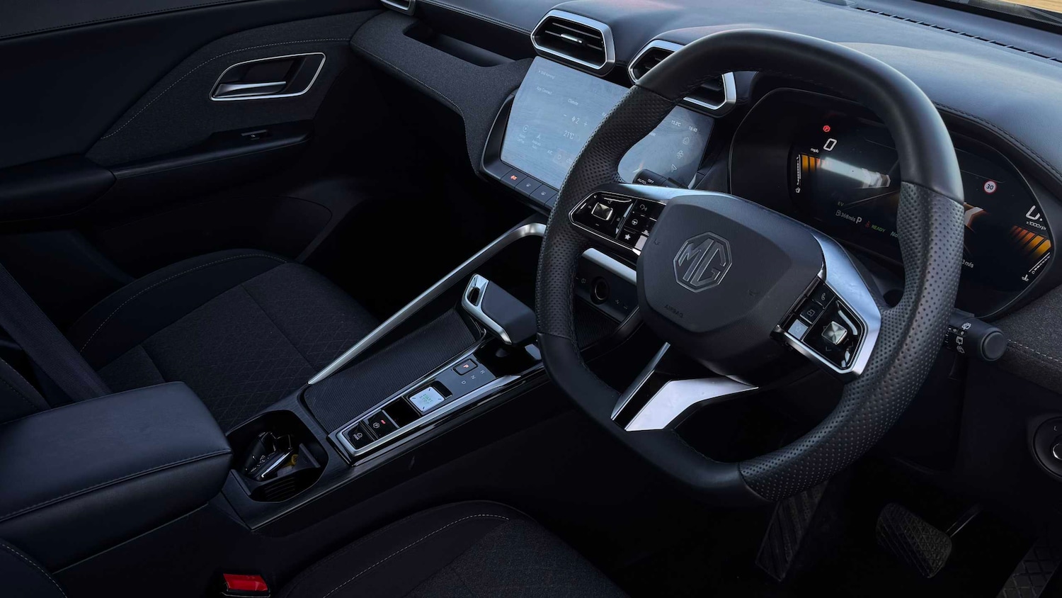 Used MG MG ZS 2025 for sale - 77928388: Photo 9