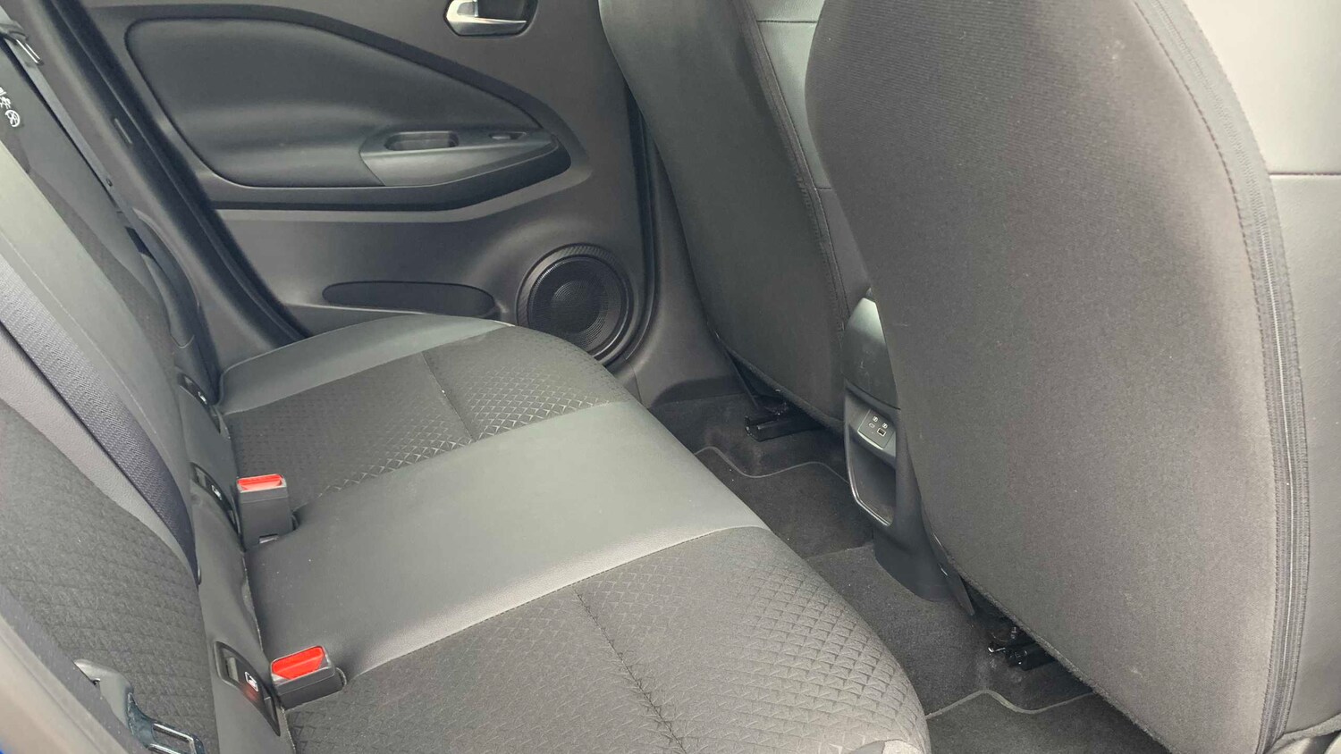 Used Nissan Juke for sale - 78129577: Photo 10