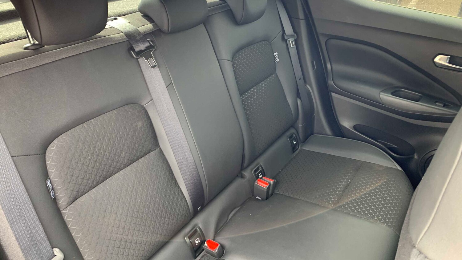 Used Nissan Juke for sale - 78129577: Photo 11