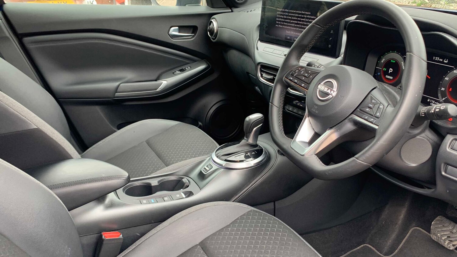 Used Nissan Juke for sale - 78129577: Photo 12