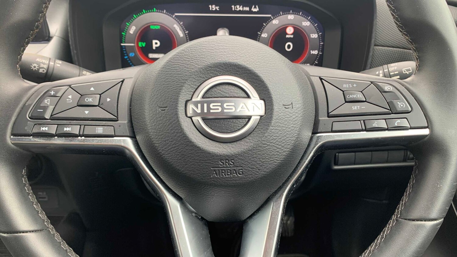 Used Nissan Juke for sale - 78129577: Photo 16