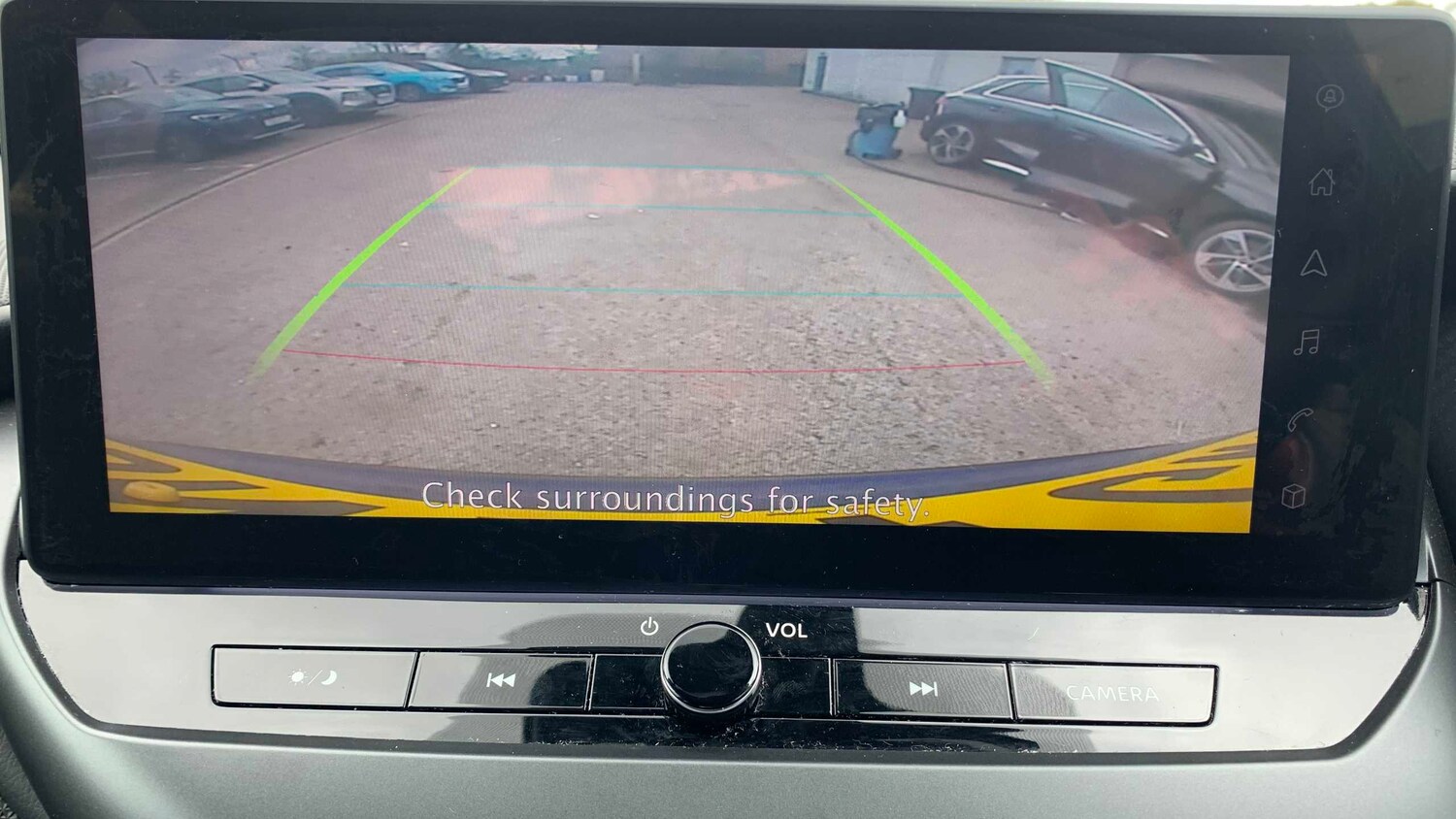 Used Nissan Juke for sale - 78129577: Photo 18