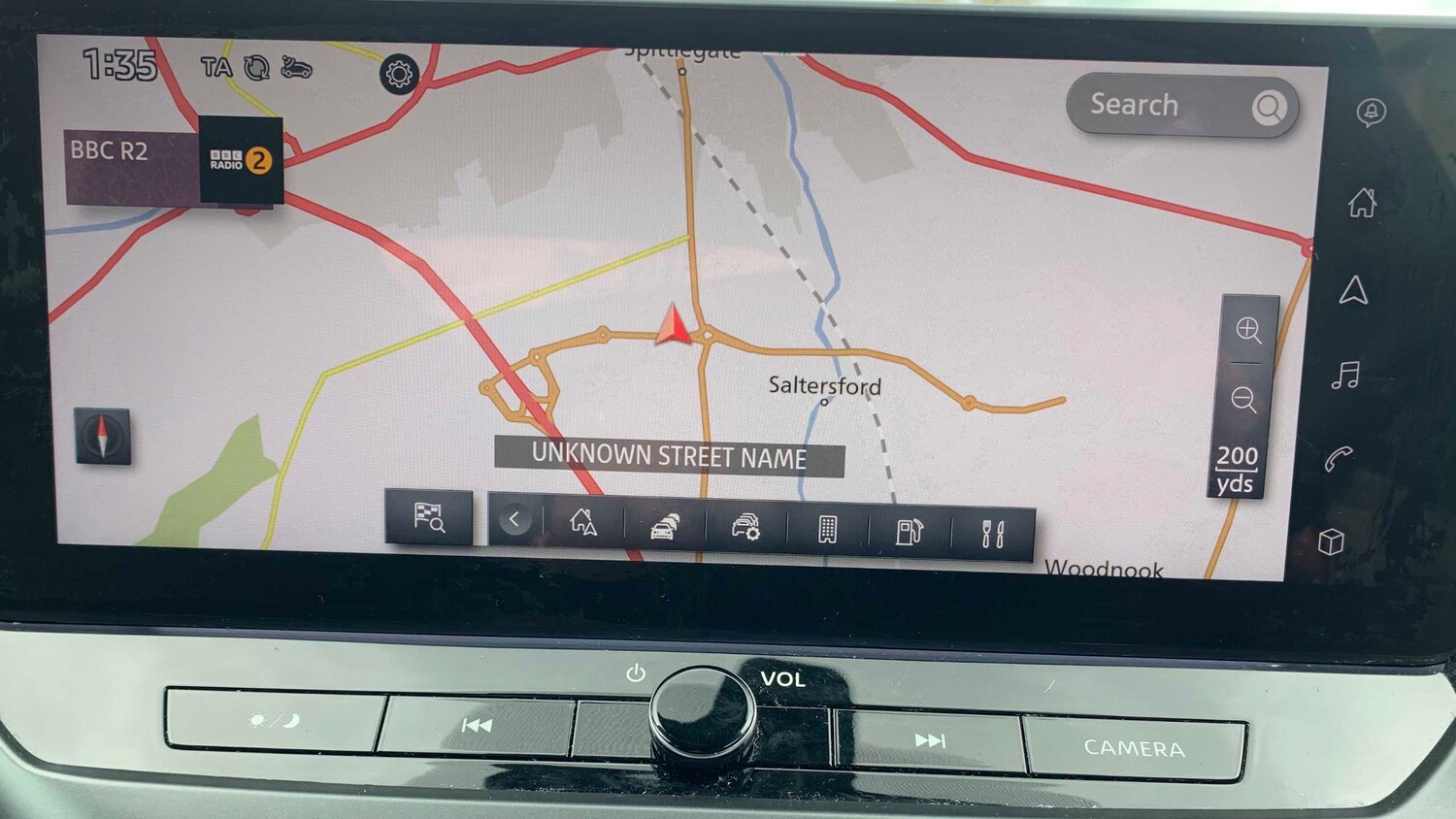 Used Nissan Juke for sale - 78129577: Photo 19