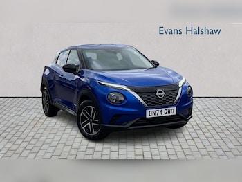 Used Nissan Juke 2024 for sale - 78129577: Photo