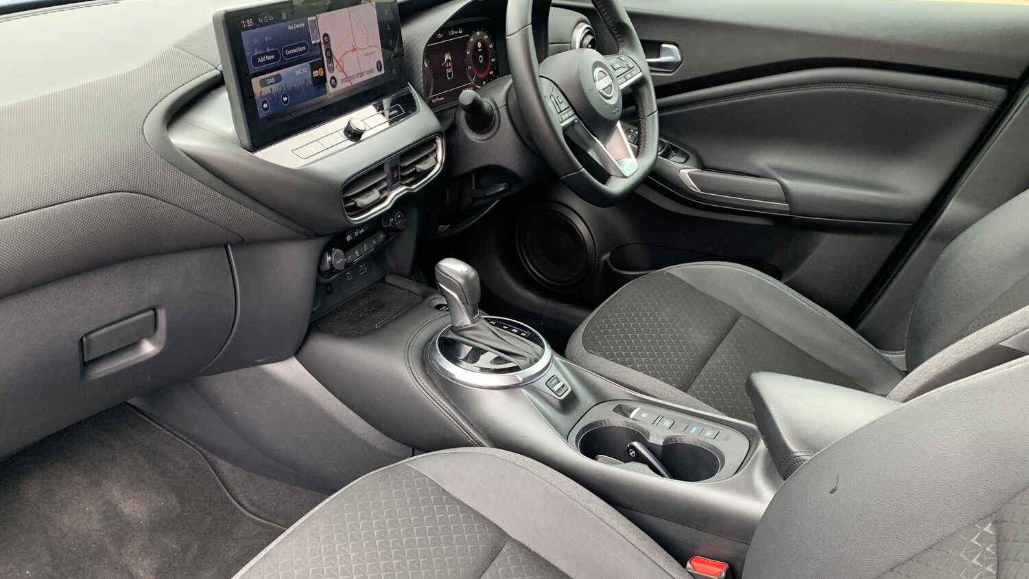 Used Nissan Juke for sale - 78129577: Photo 20