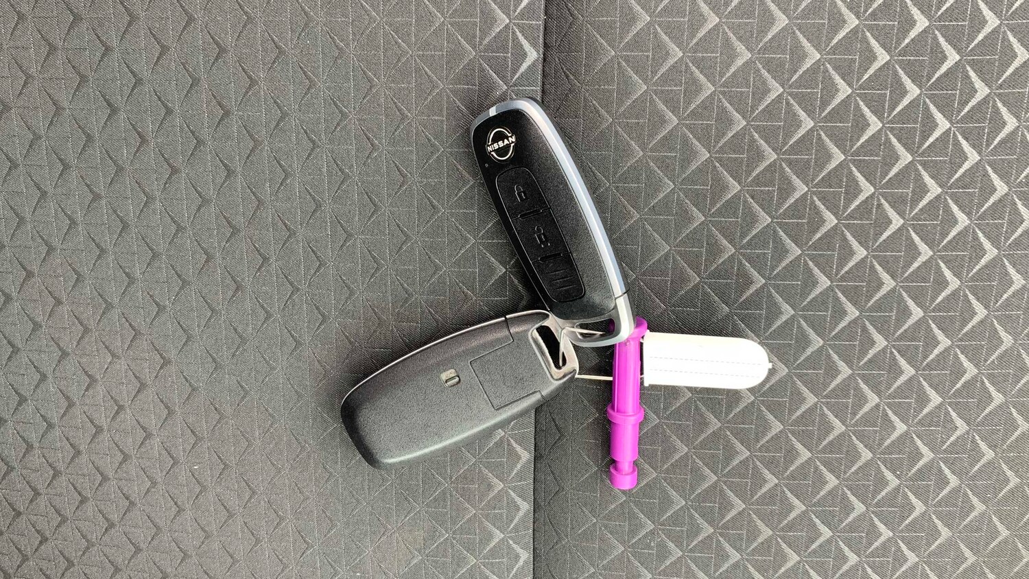 Used Nissan Juke for sale - 78129577: Photo 21