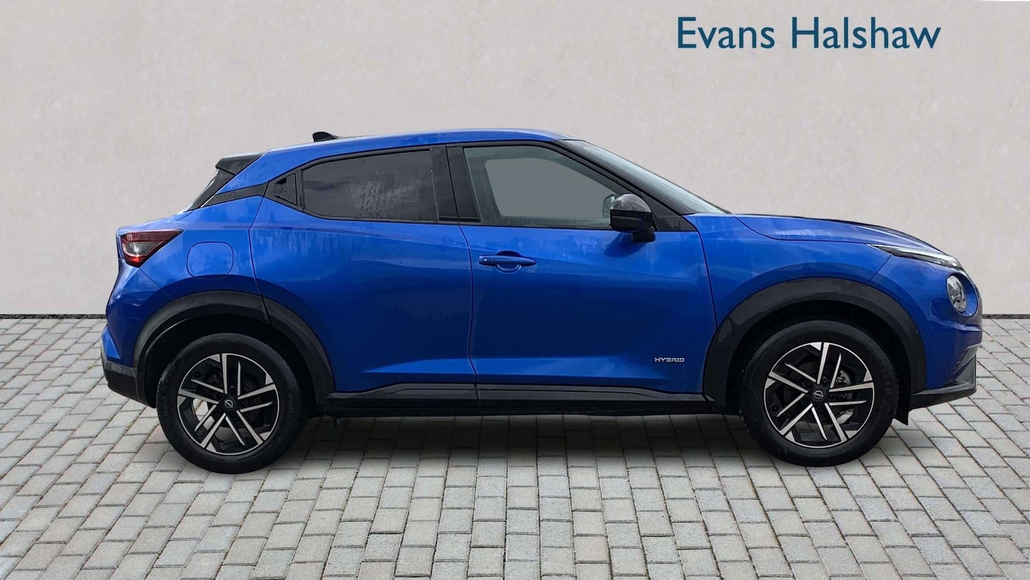 Used Nissan Juke for sale - 78129577: Photo 4