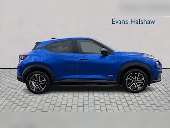 Used Nissan Juke 2024 for sale - 78129577: Photo