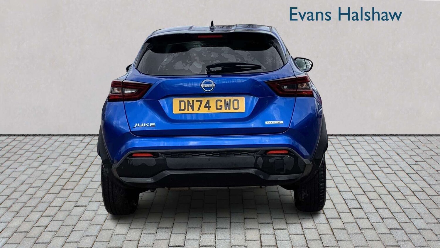 Used Nissan Juke for sale - 78129577: Photo 5