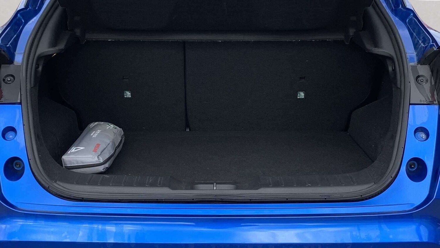 Used Nissan Juke for sale - 78129577: Photo 6