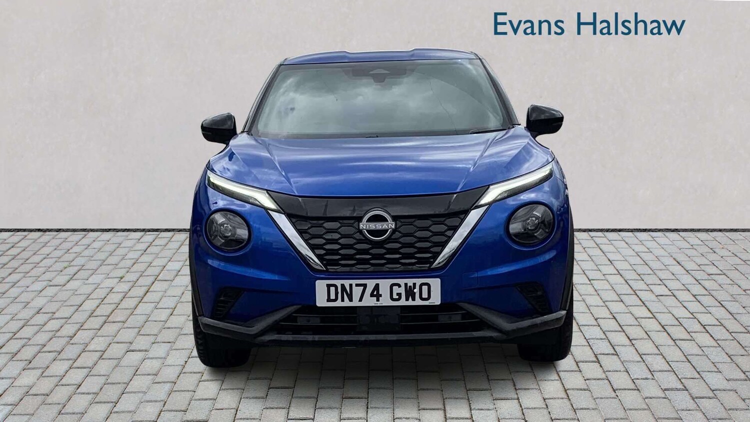 Used Nissan Juke for sale - 78129577: Photo 7