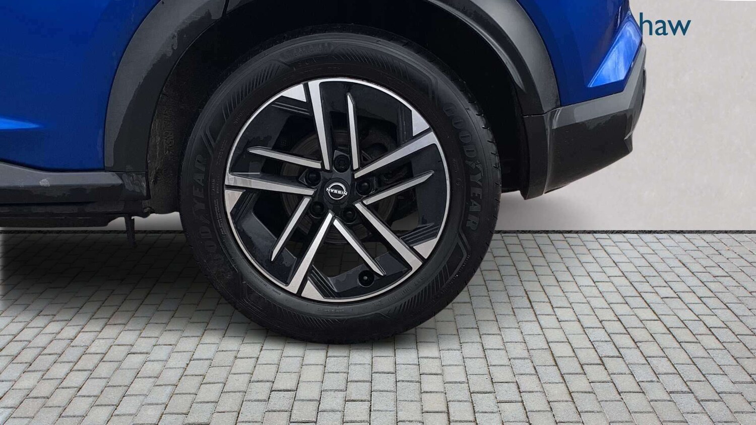 Used Nissan Juke for sale - 78129577: Photo 9