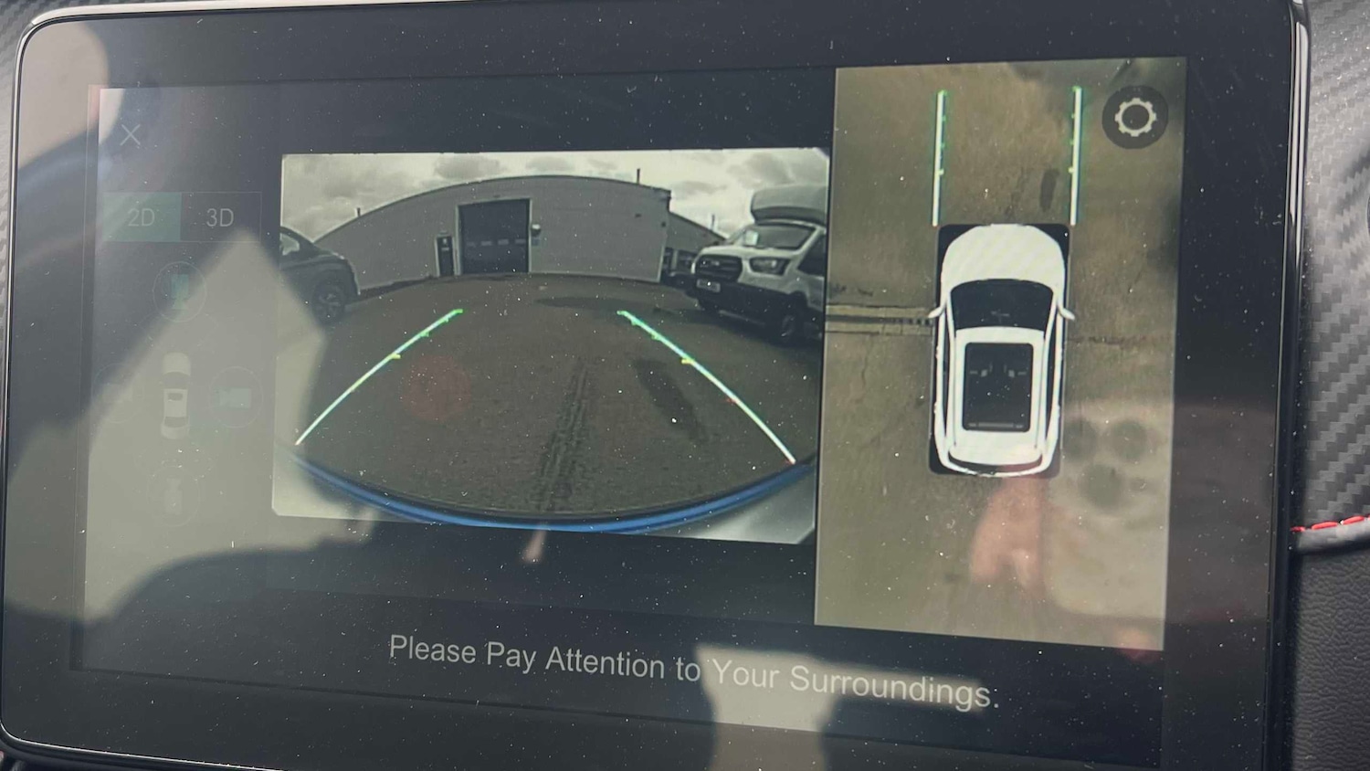 Used MG MG ZS 2023 for sale - 77928706: Photo 10