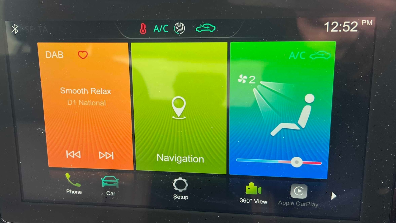 Used MG MG ZS 2023 for sale - 77928706: Photo 12