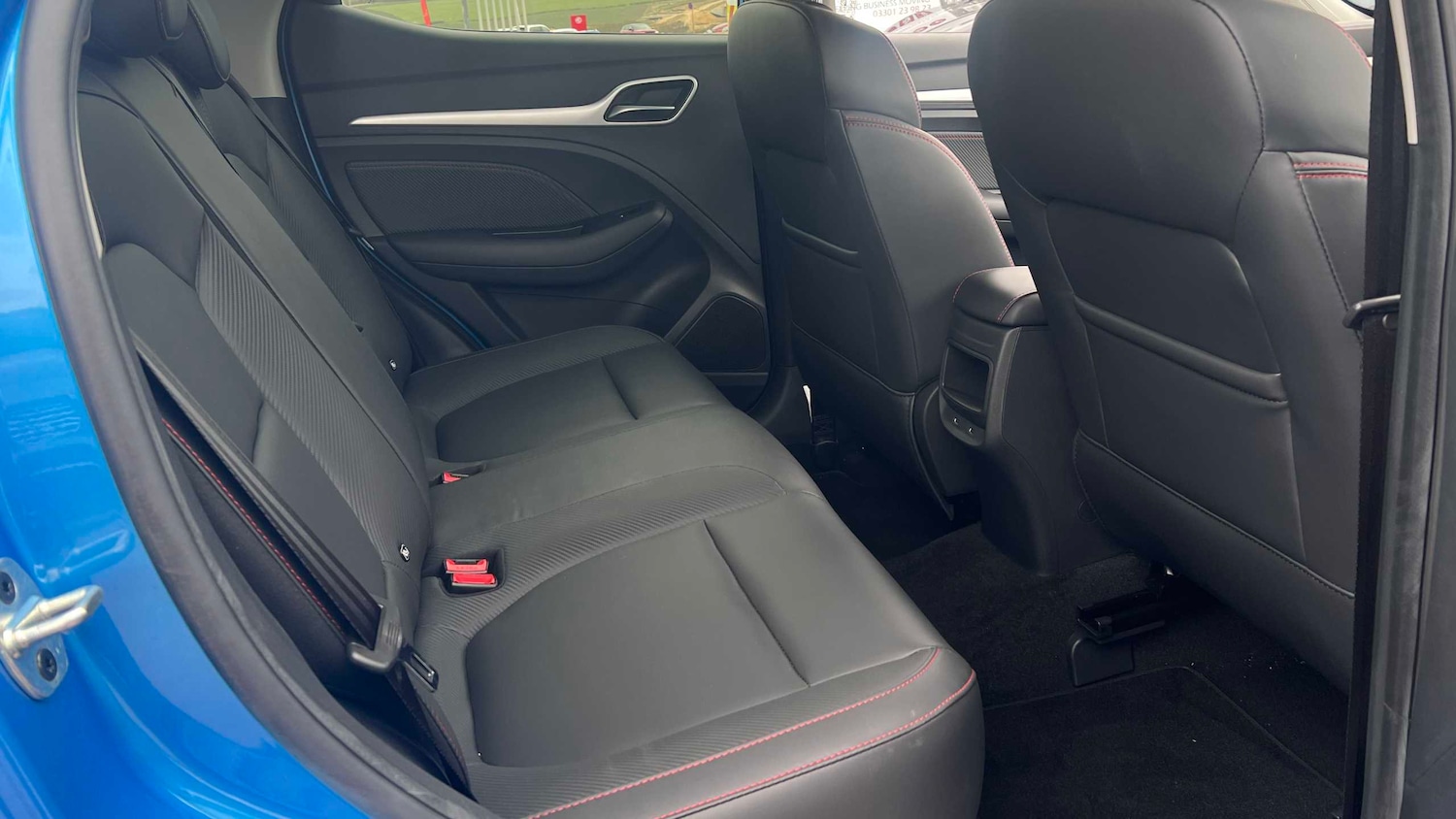 Used MG MG ZS 2023 for sale - 77928706: Photo 15