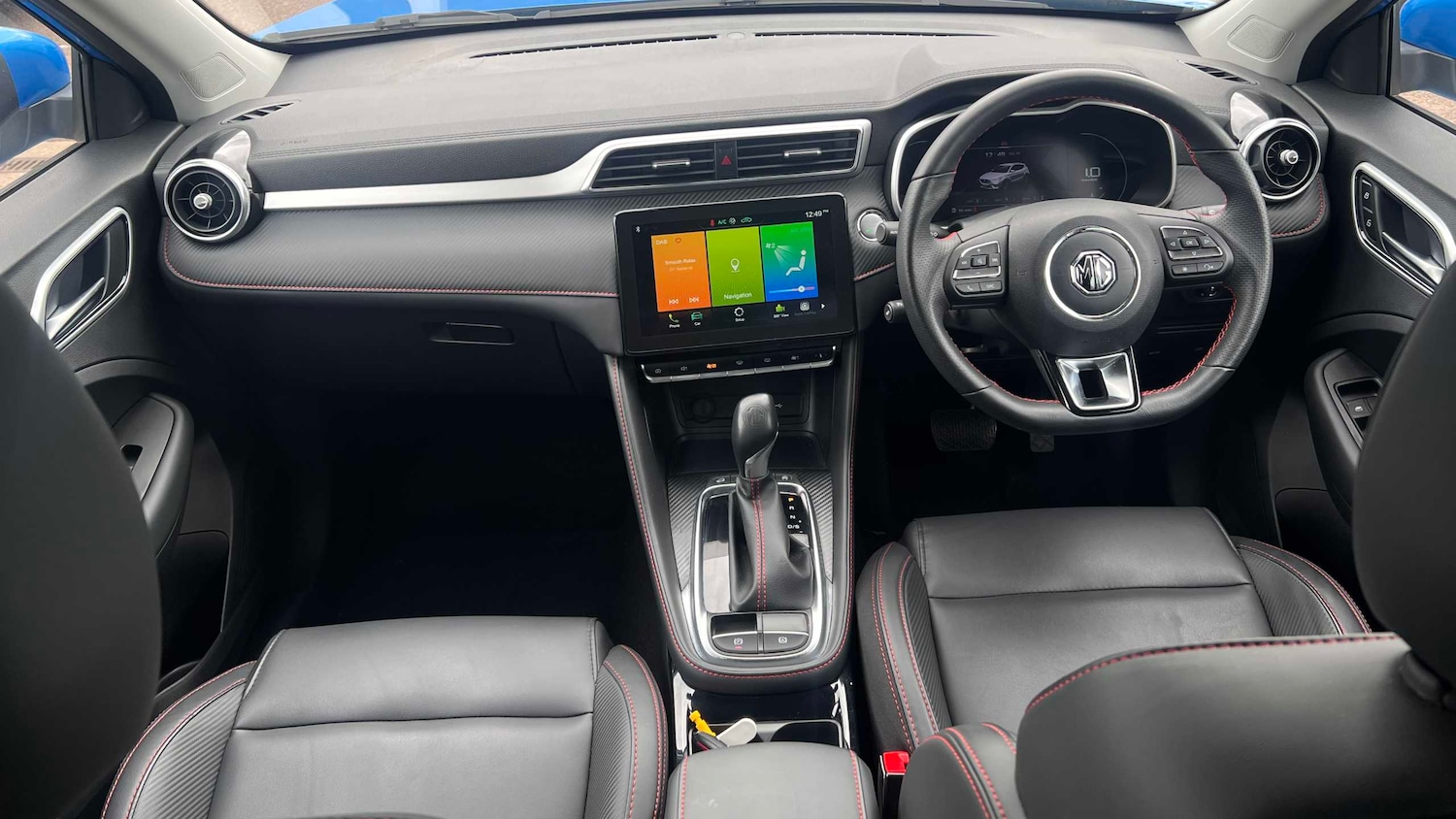 Used MG MG ZS 2023 for sale - 77928706: Photo 16