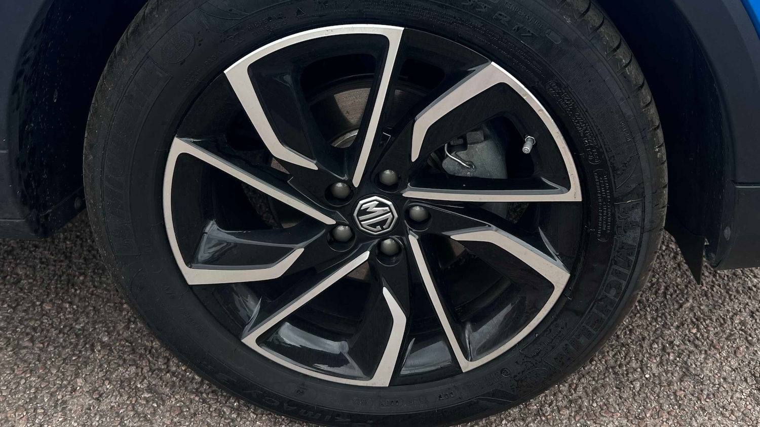 Used MG MG ZS 2023 for sale - 77928706: Photo 17