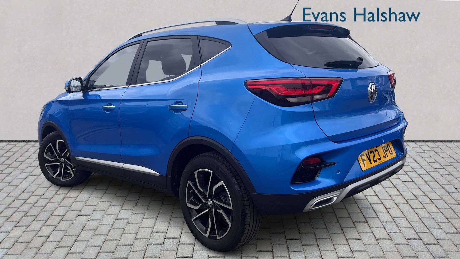 Used MG MG ZS 2023 for sale - 77928706: Photo 2