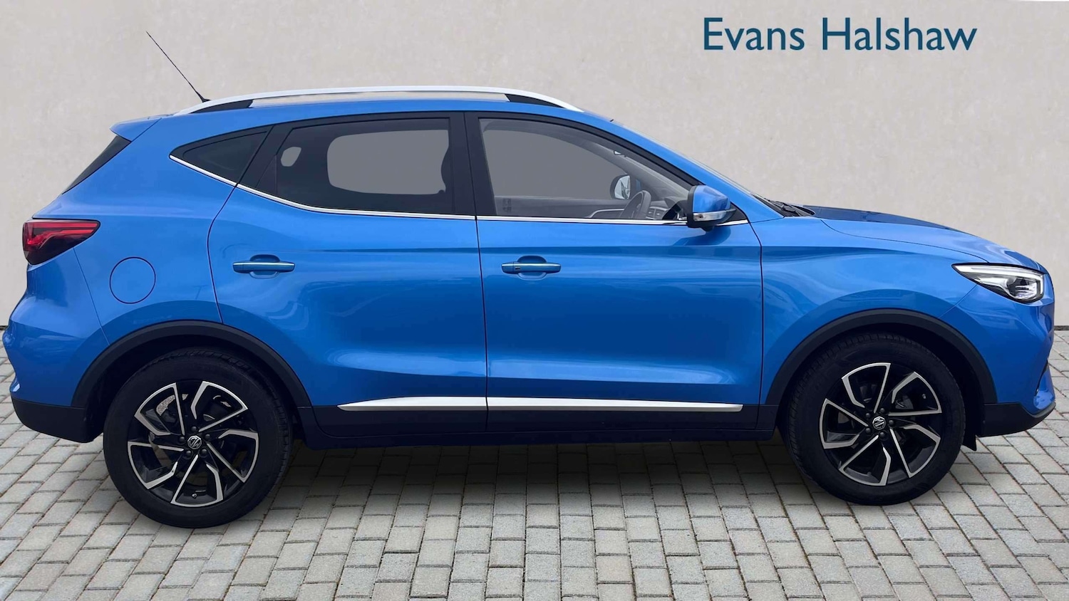 Used MG MG ZS 2023 for sale - 77928706: Photo 3