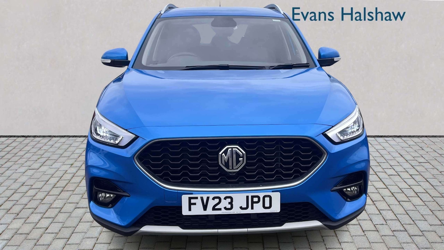 Used MG MG ZS 2023 for sale - 77928706: Photo 5