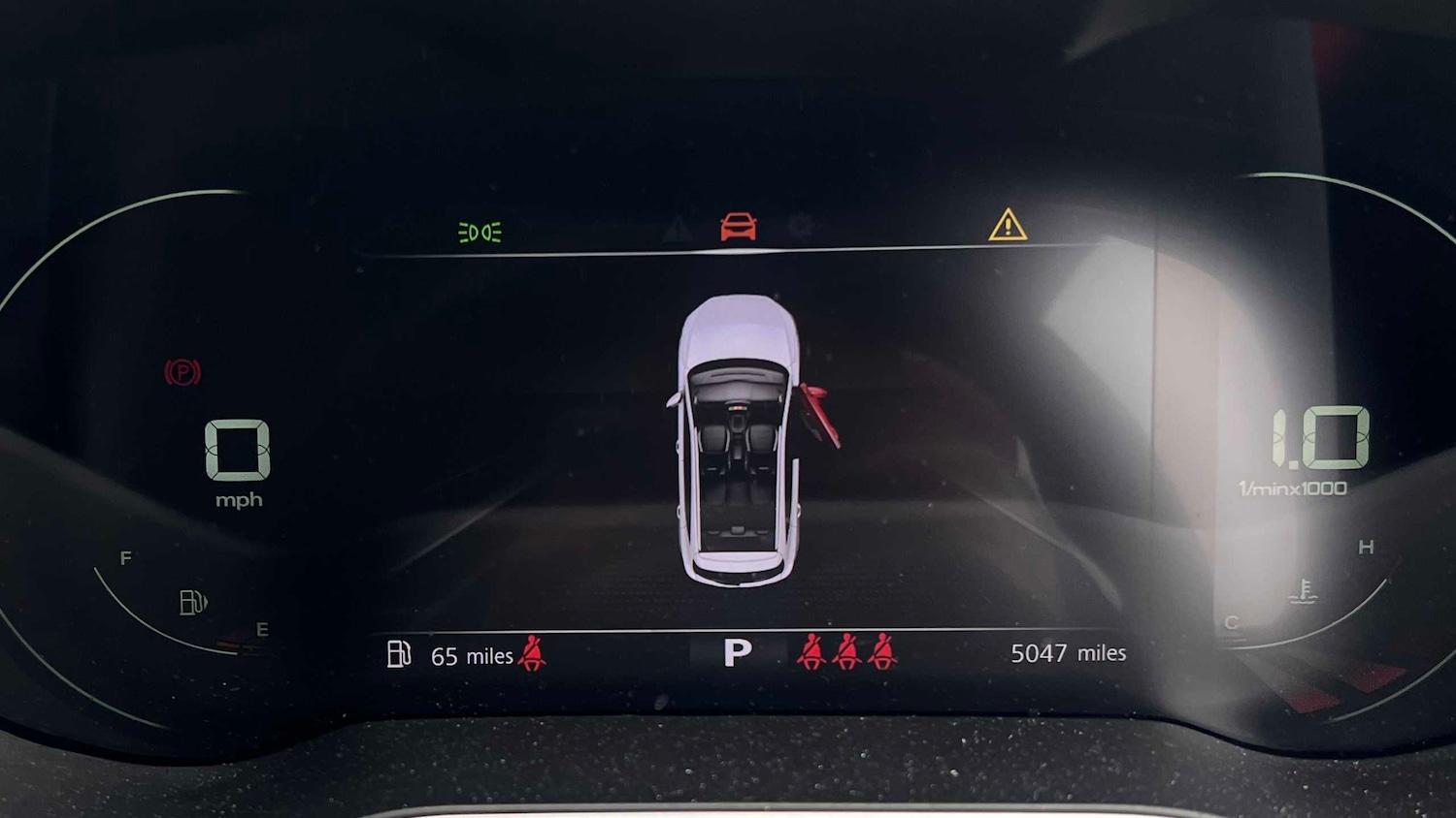 Used MG MG ZS 2023 for sale - 77928706: Photo 6