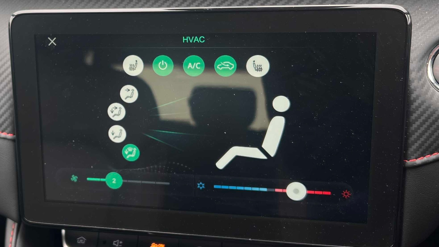 Used MG MG ZS 2023 for sale - 77928706: Photo 8