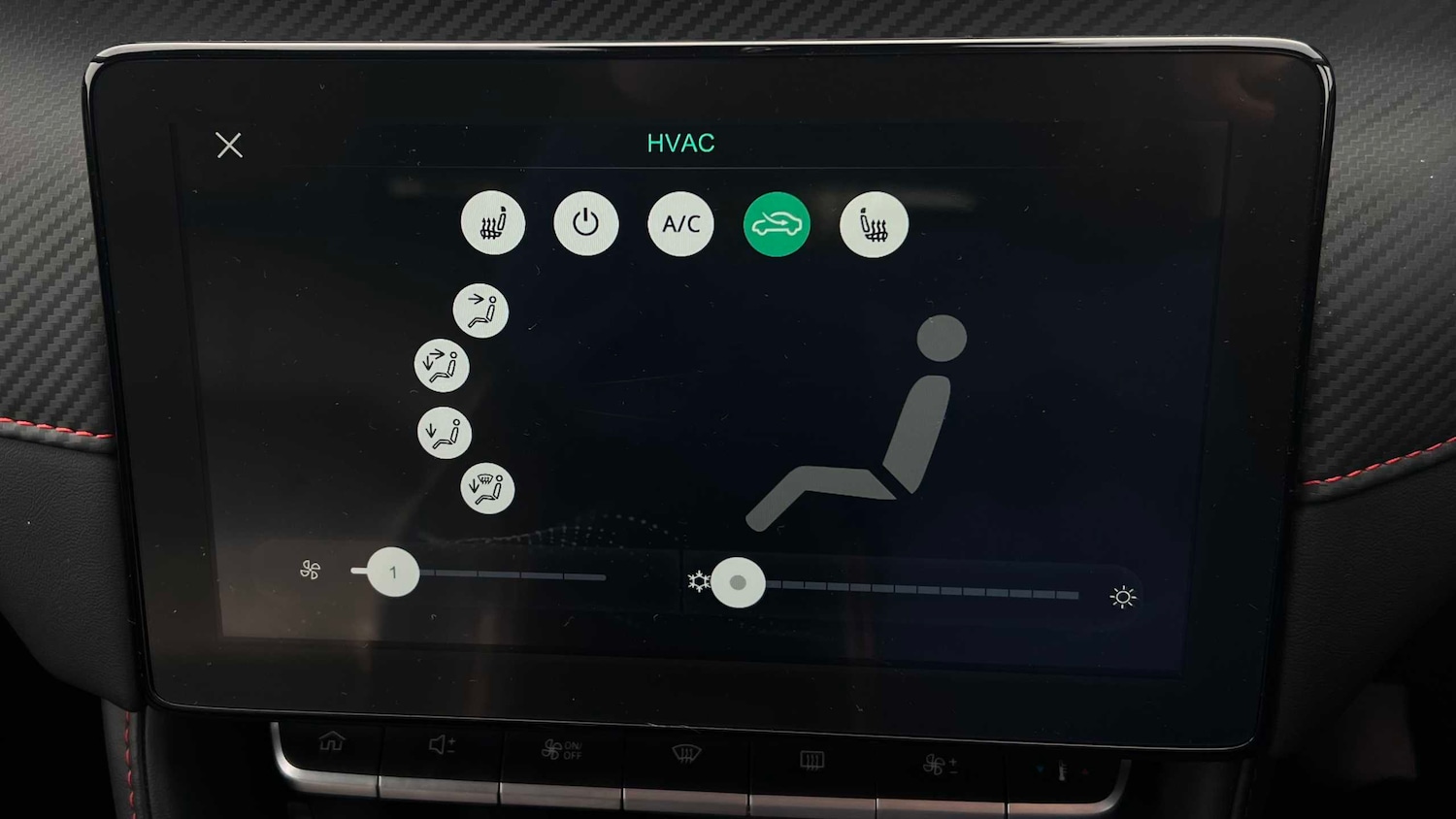 Used MG MG ZS 2024 for sale - 77972694: Photo 10