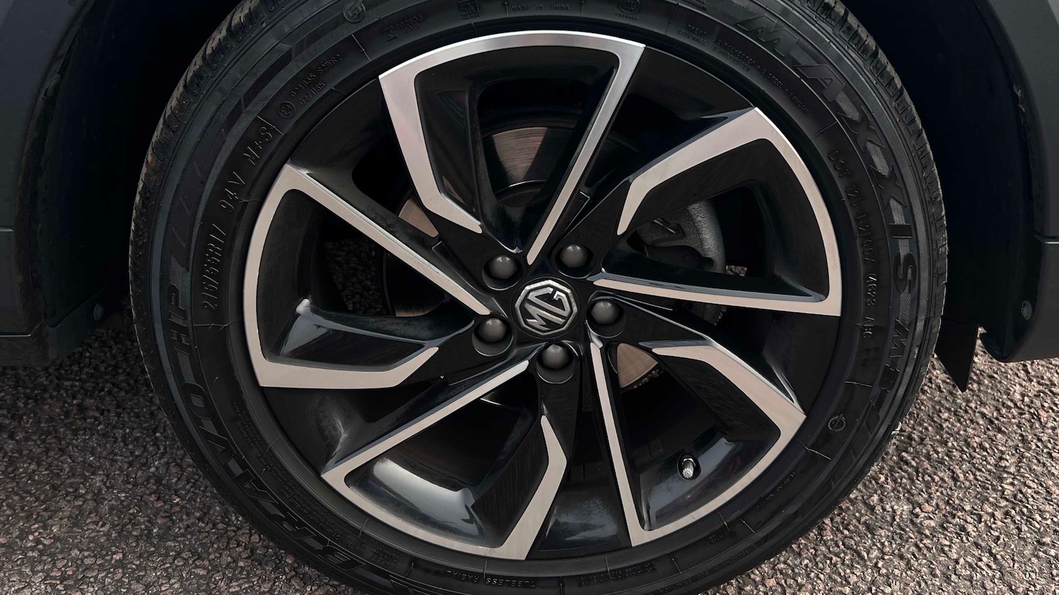 Used MG MG ZS 2024 for sale - 77972694: Photo 16