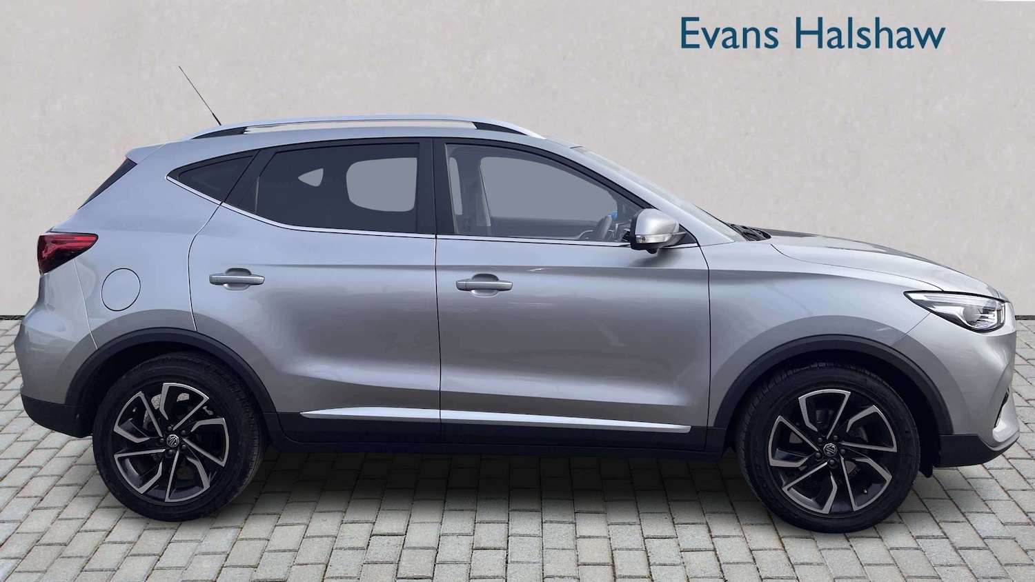 Used MG MG ZS 2024 for sale - 77972694: Photo 3