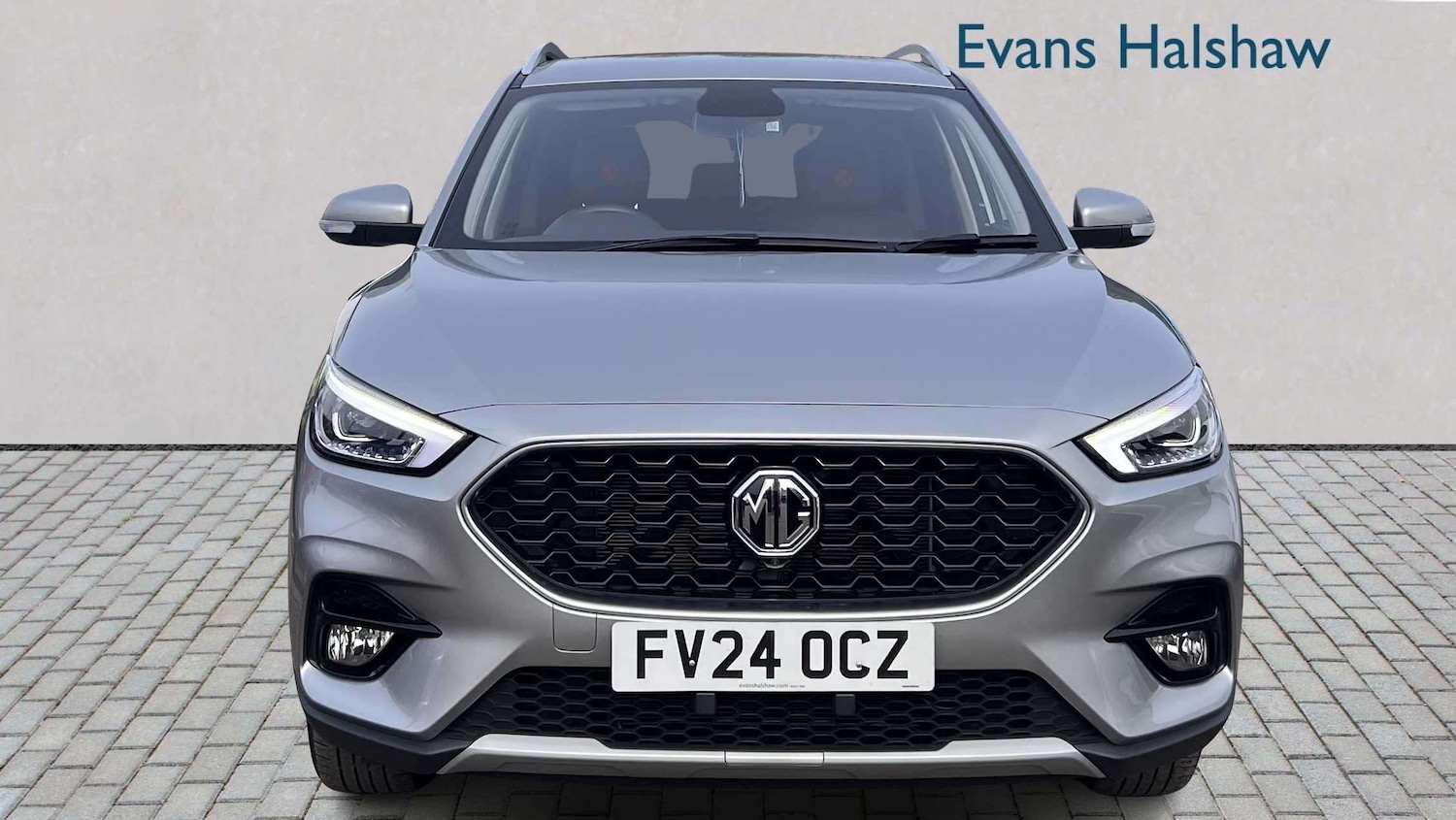 Used MG MG ZS 2024 for sale - 77972694: Photo 4