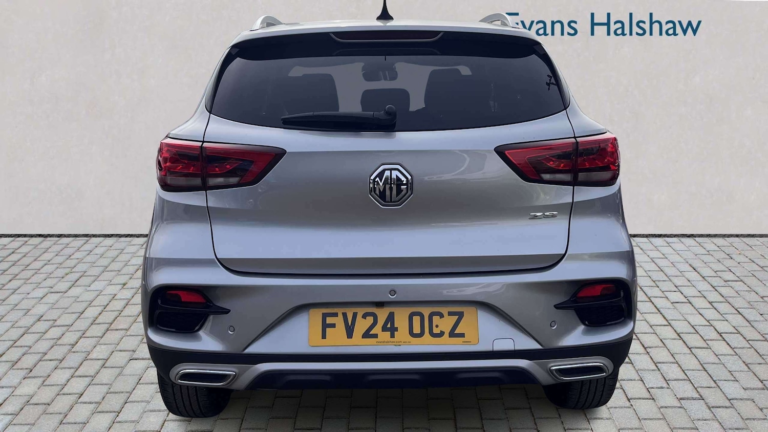 Used MG MG ZS 2024 for sale - 77972694: Photo 5