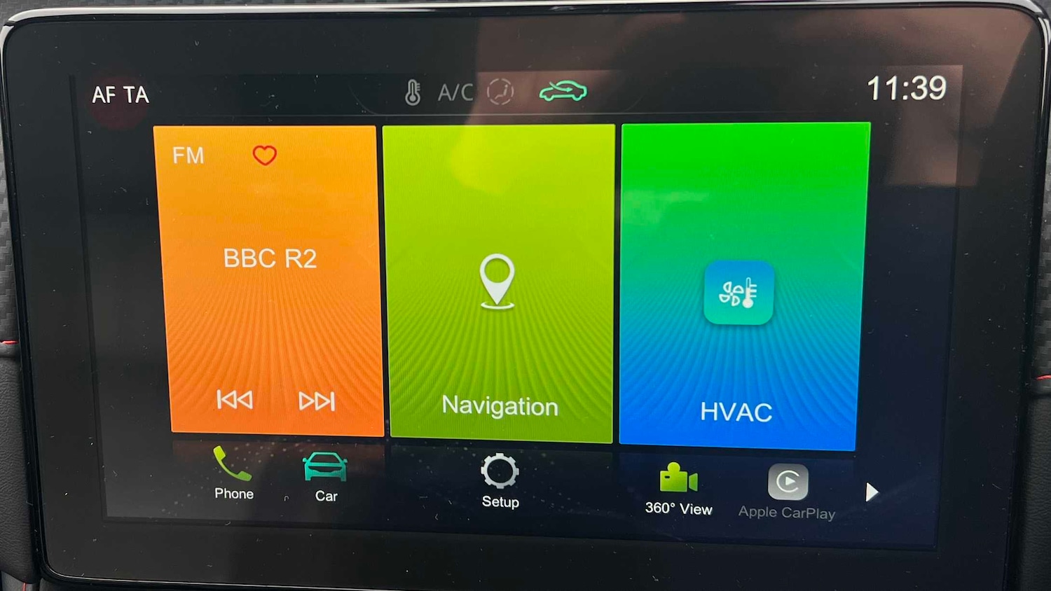 Used MG MG ZS 2024 for sale - 77972694: Photo 7