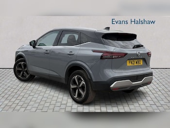 Used Nissan Qashqai 2021 for sale - 79428990: Photo