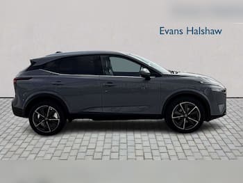 Used Nissan Qashqai 2021 for sale - 79730900: Photo