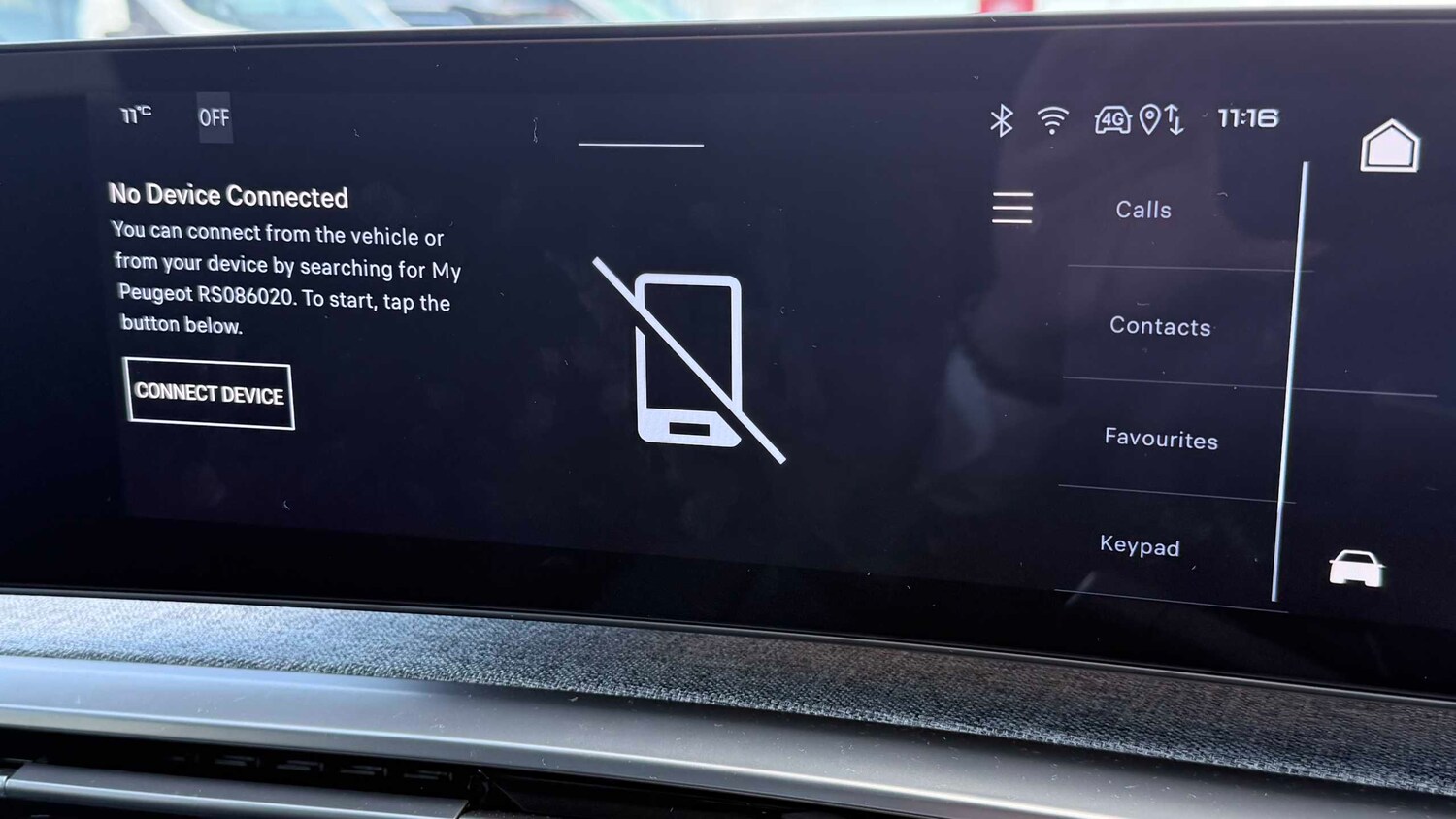 Used Peugeot 3008 for sale - 77862597: Photo 17