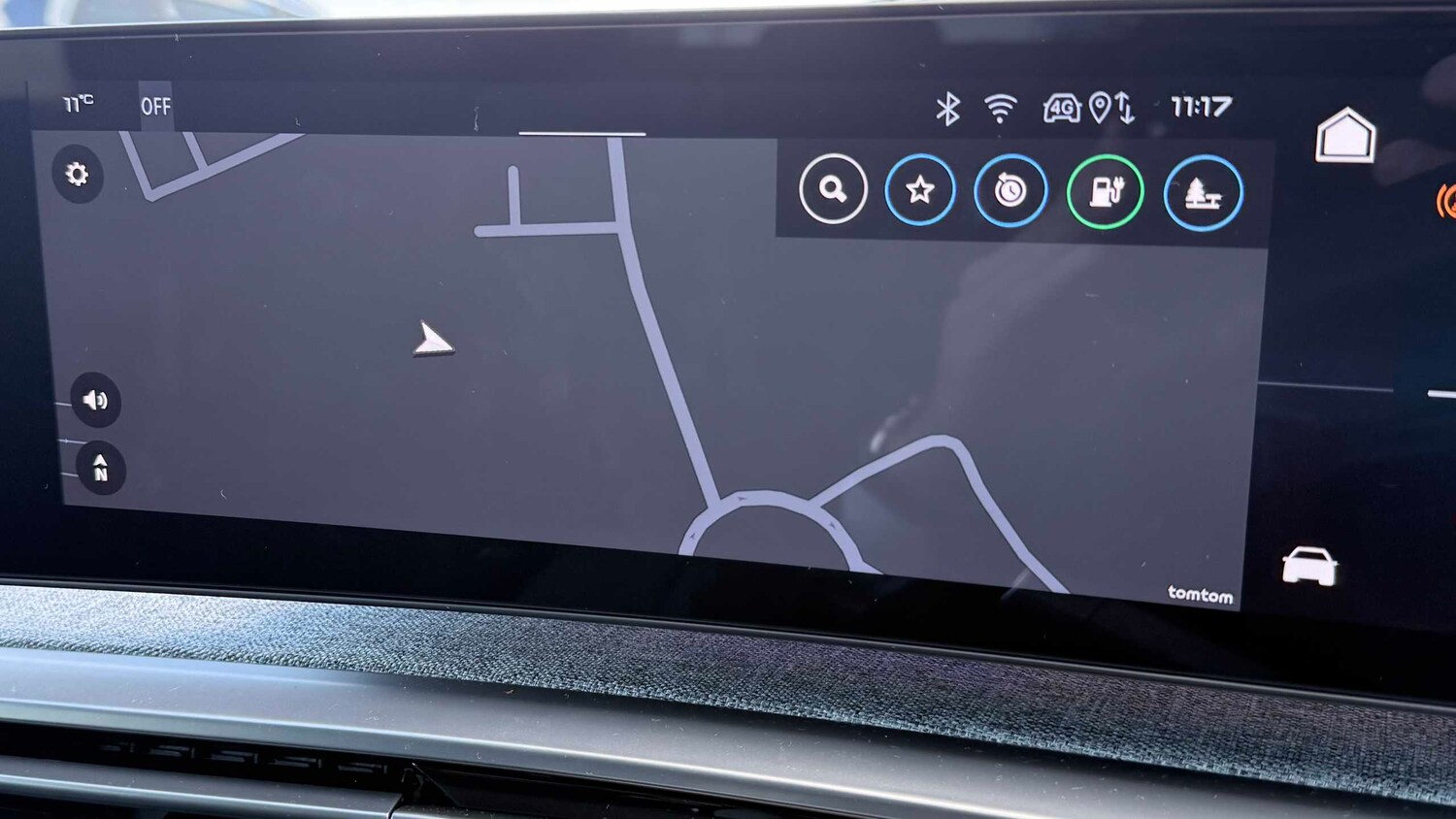 Used Peugeot 3008 for sale - 77862597: Photo 18