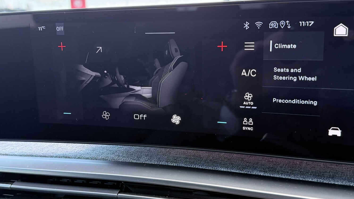 Used Peugeot 3008 for sale - 77862597: Photo 19