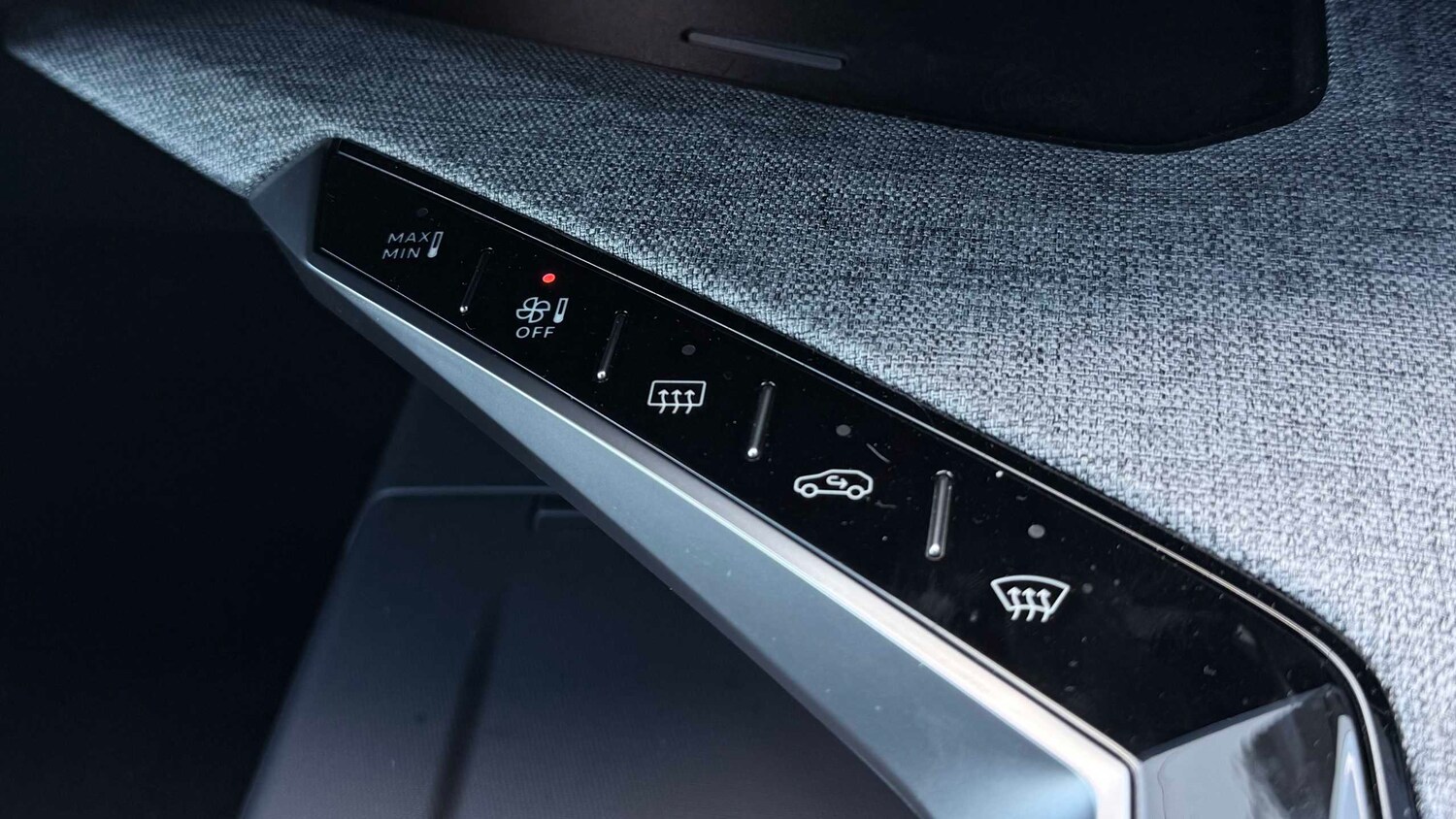 Used Peugeot 3008 for sale - 77862597: Photo 20