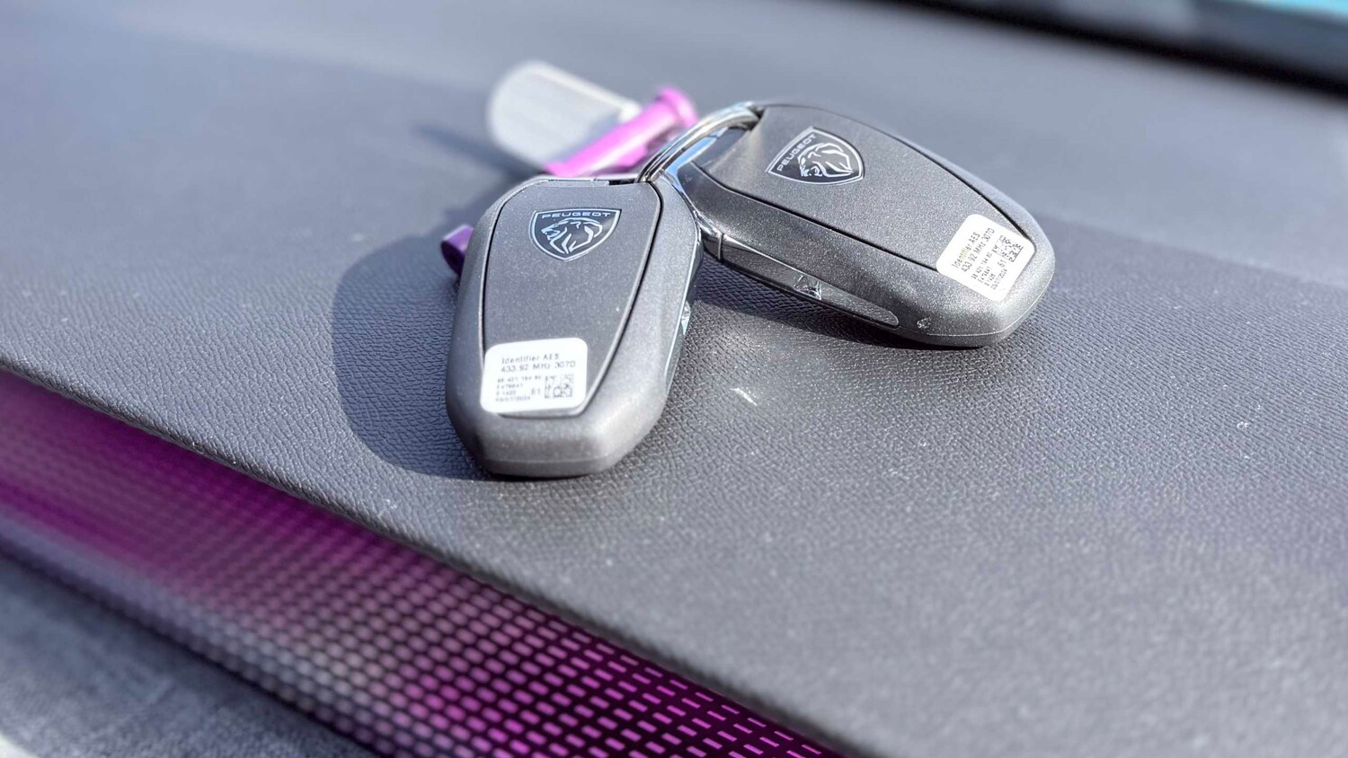 Used Peugeot 3008 for sale - 77862597: Photo 21