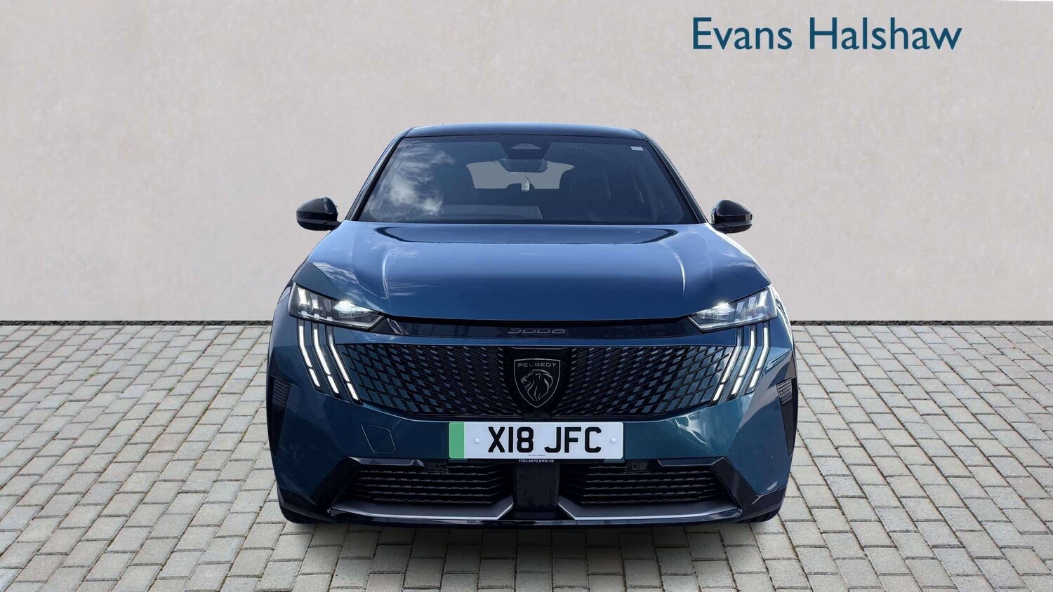 Used Peugeot 3008 for sale - 77862597: Photo 4