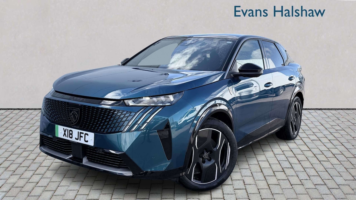 Used Peugeot 3008 for sale - 77862597: Photo 5