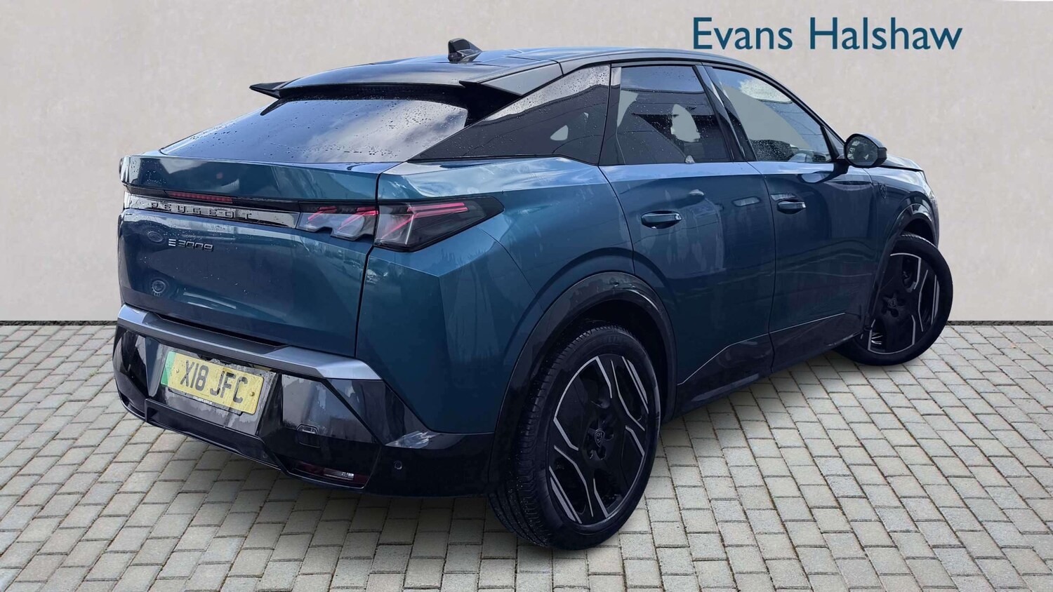 Used Peugeot 3008 for sale - 77862597: Photo 7