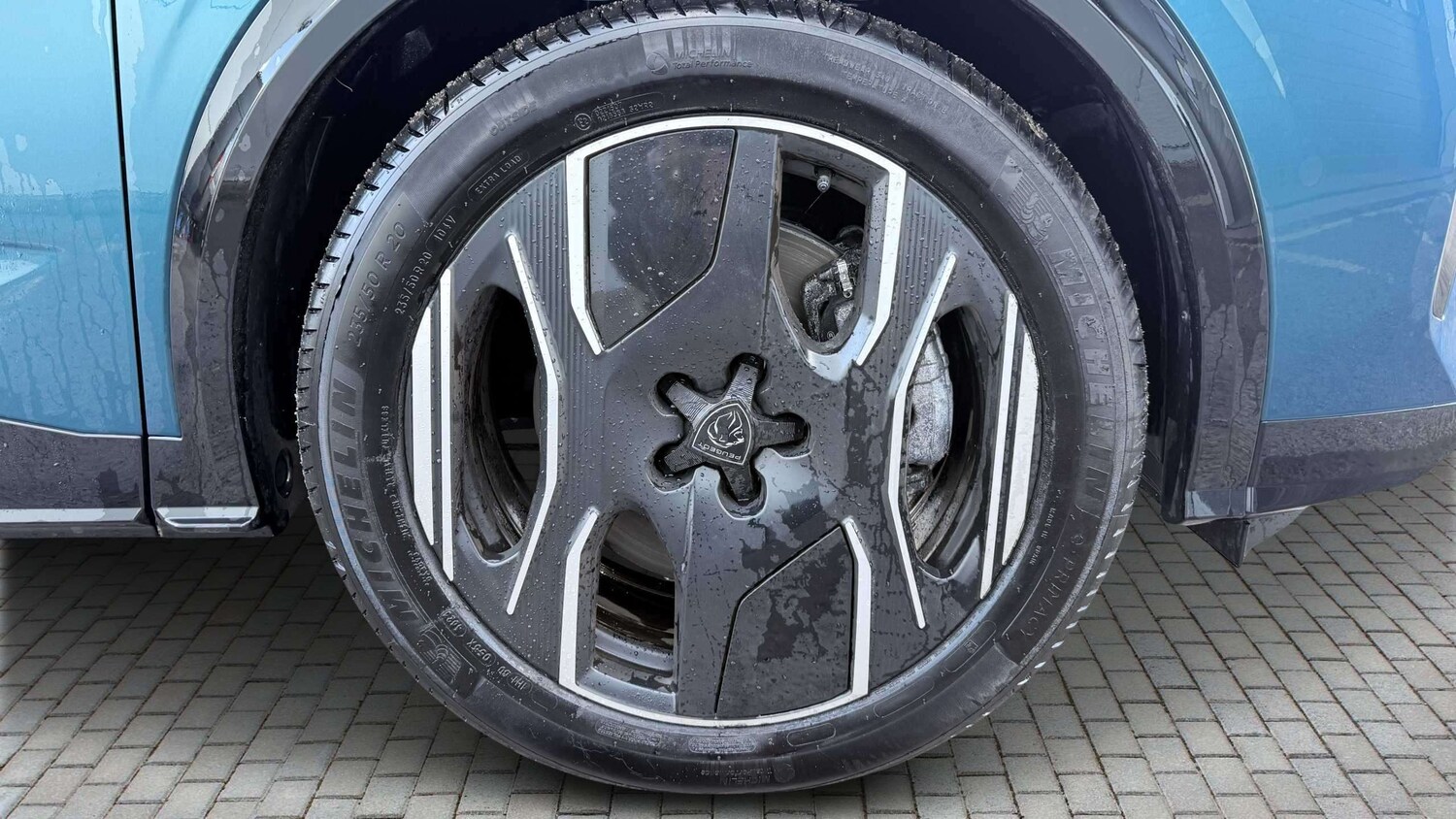 Used Peugeot 3008 for sale - 77862597: Photo 9